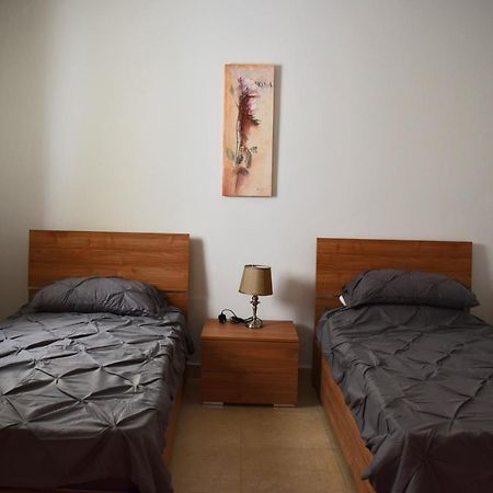 Da Vinci 3 Bedroom Apartment 梅利哈 外观 照片