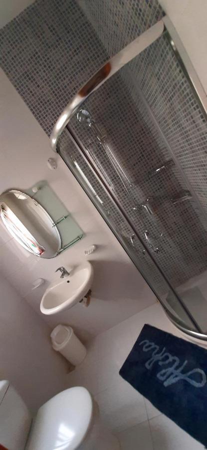 Da Vinci 3 Bedroom Apartment 梅利哈 外观 照片