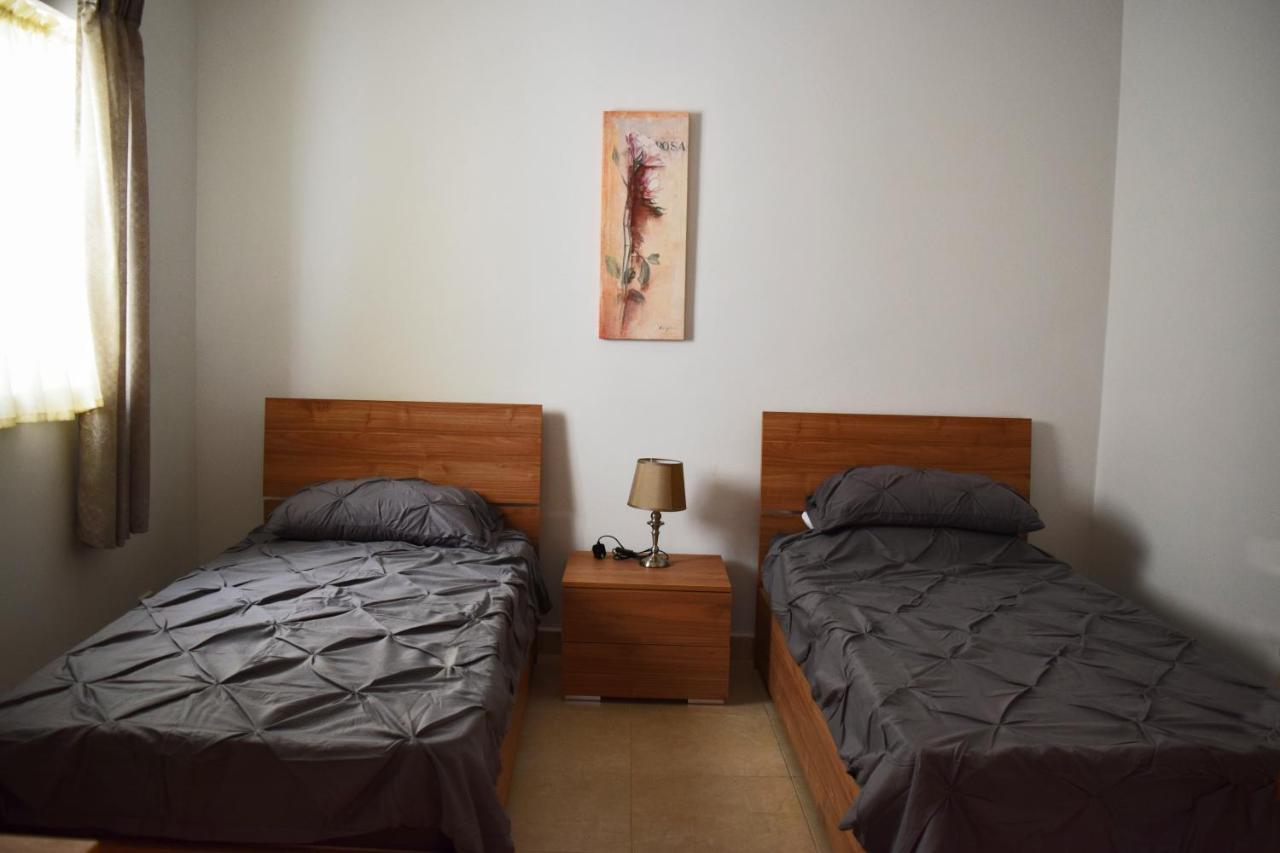 Da Vinci 3 Bedroom Apartment 梅利哈 外观 照片