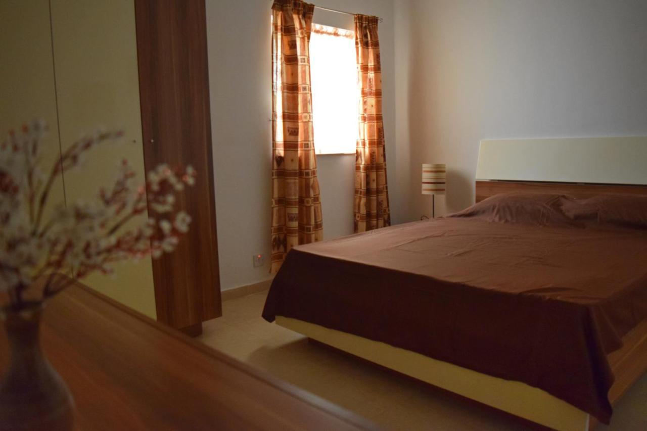Da Vinci 3 Bedroom Apartment 梅利哈 外观 照片