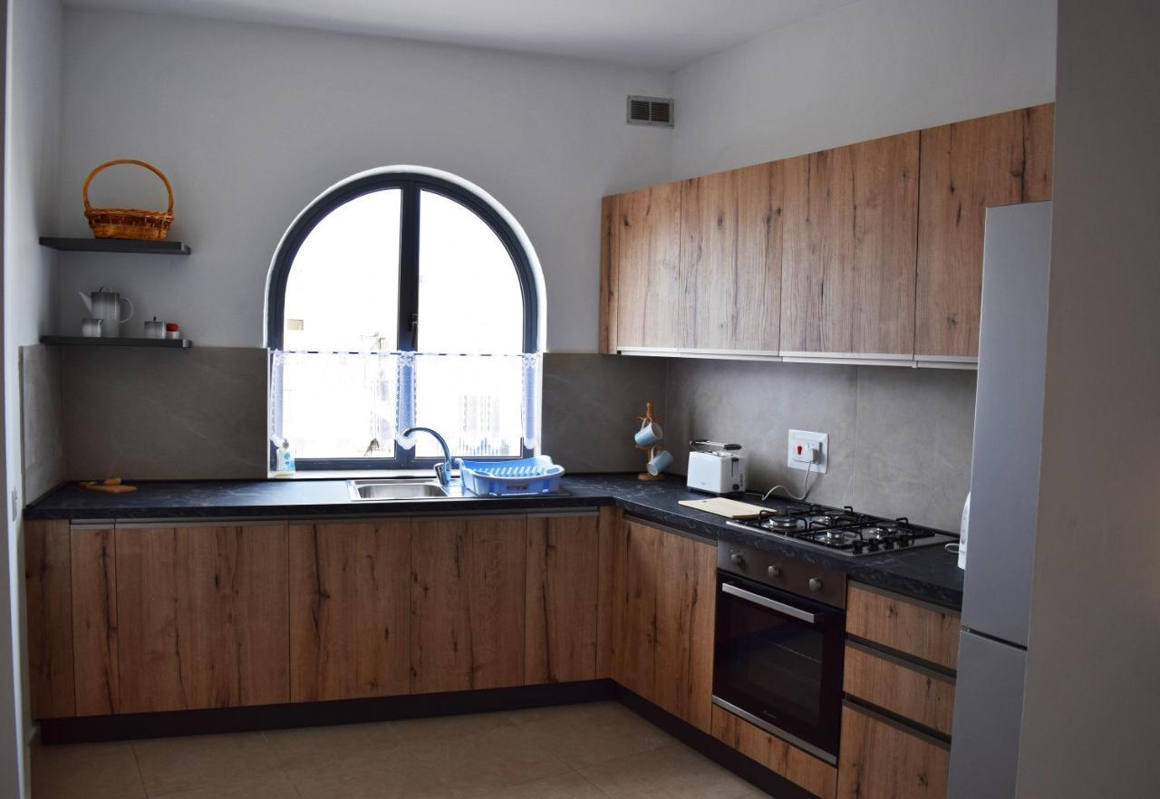 Da Vinci 3 Bedroom Apartment 梅利哈 外观 照片
