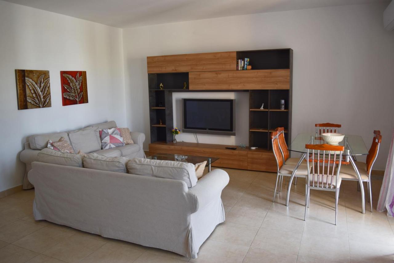 Da Vinci 3 Bedroom Apartment 梅利哈 外观 照片