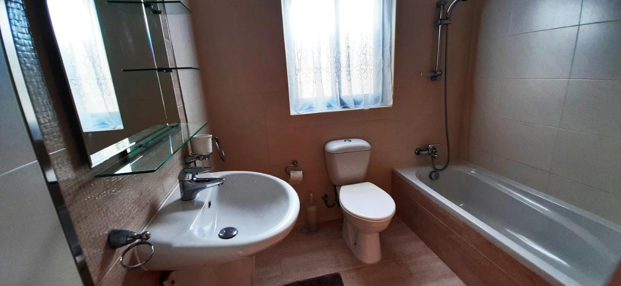 Da Vinci 3 Bedroom Apartment 梅利哈 外观 照片