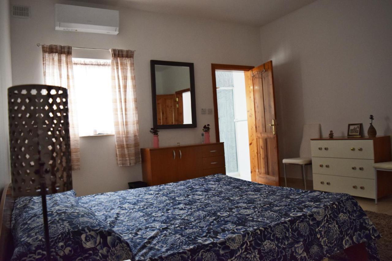 Da Vinci 3 Bedroom Apartment 梅利哈 外观 照片